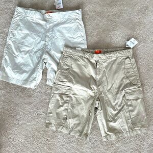 NWT Joe Fresh shorts